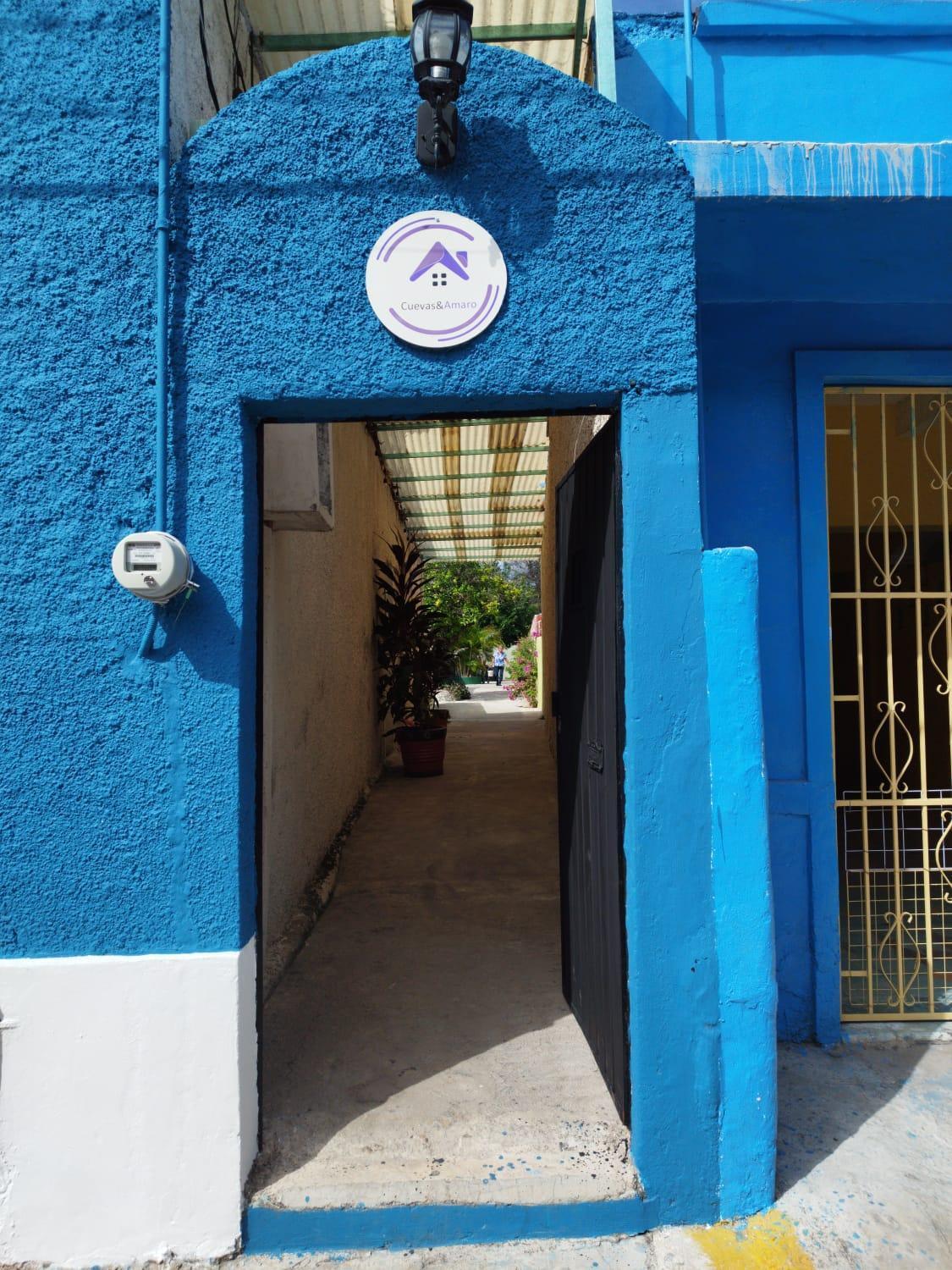 Hotel Casa Cuevas & Amaro Mérida Exterior foto